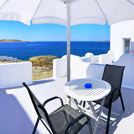 ホテルSea House ナウサ エクステリア 写真