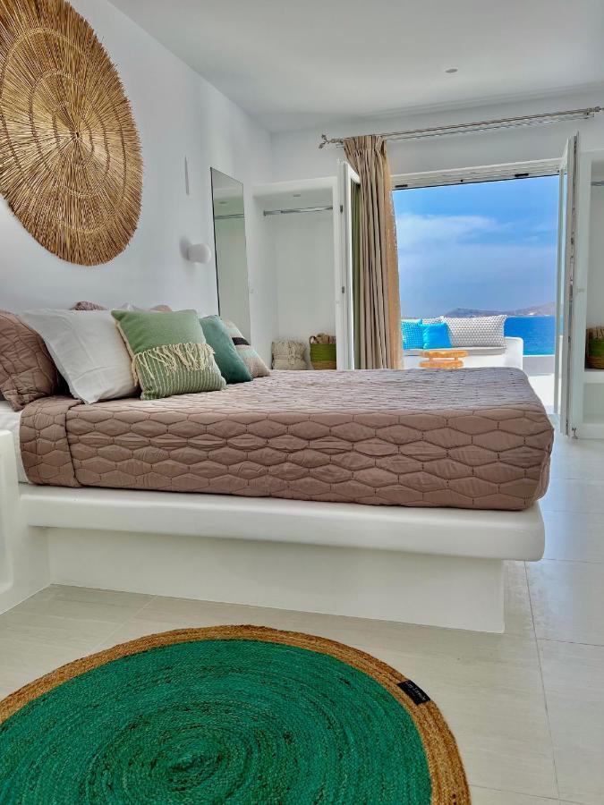 ホテルSea House ナウサ エクステリア 写真
