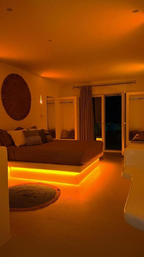ホテルSea House ナウサ エクステリア 写真